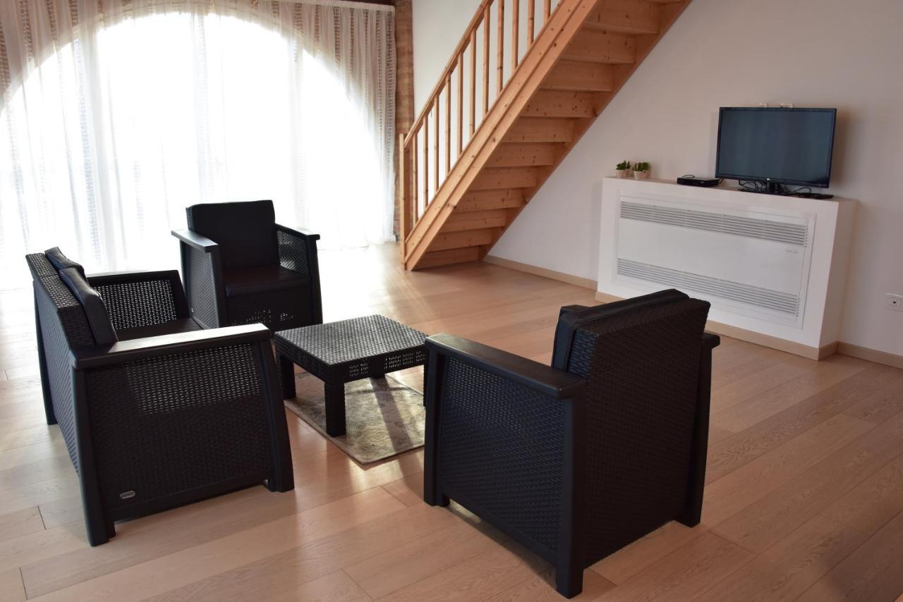 Agriturismo Ae Cavane Codevigo Exteriér fotografie