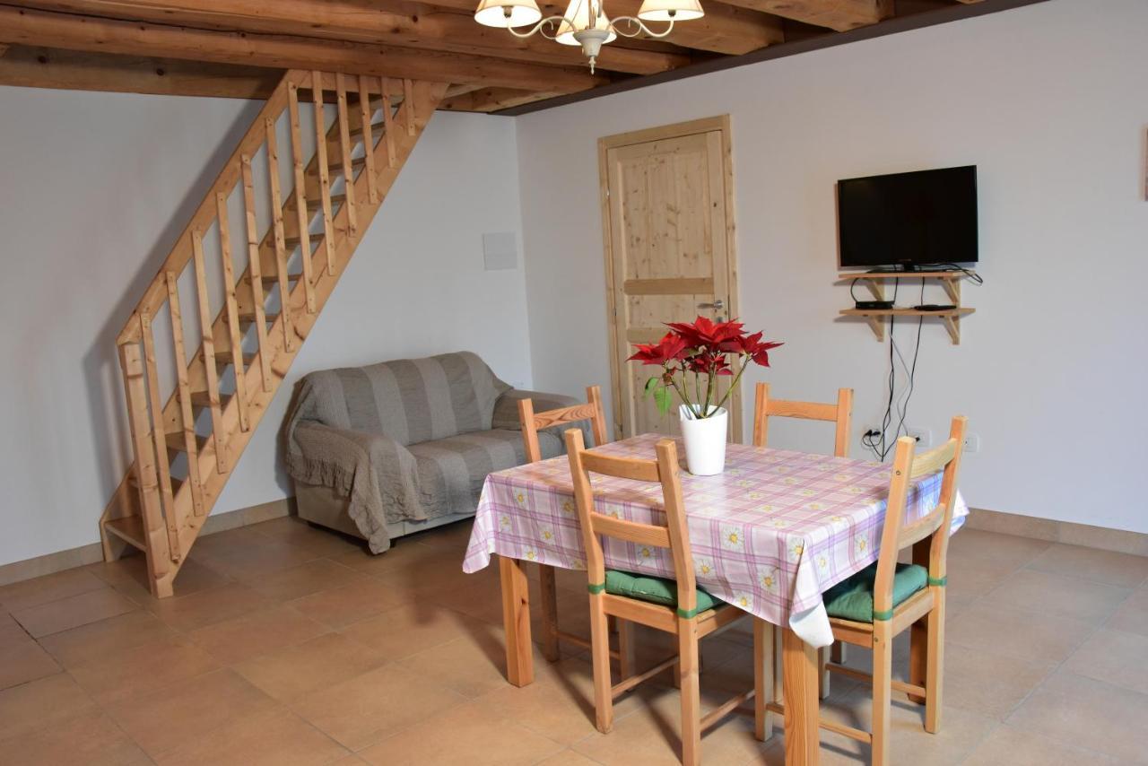 Agriturismo Ae Cavane Codevigo Exteriér fotografie