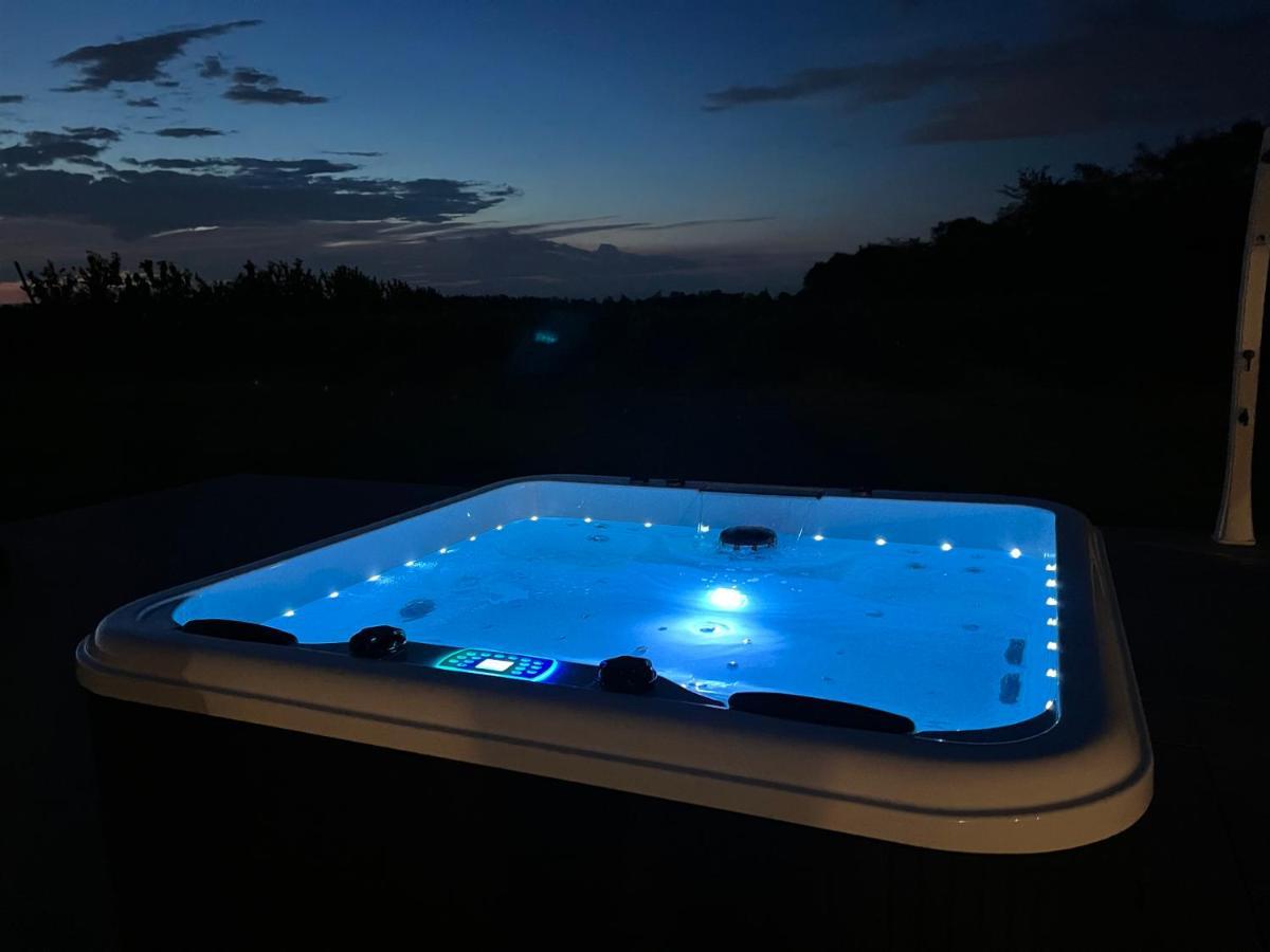 Agriturismo Ae Cavane Codevigo Exteriér fotografie