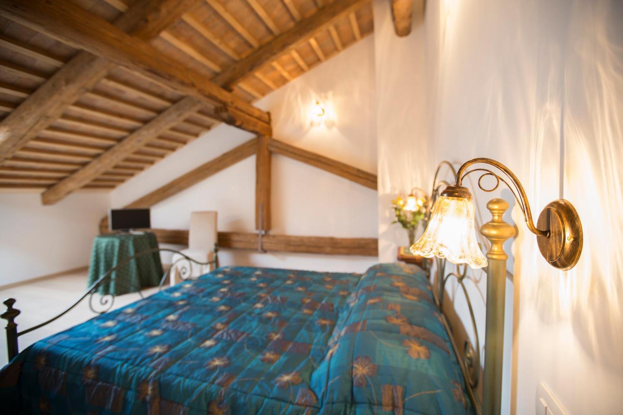 Agriturismo Ae Cavane Codevigo Exteriér fotografie
