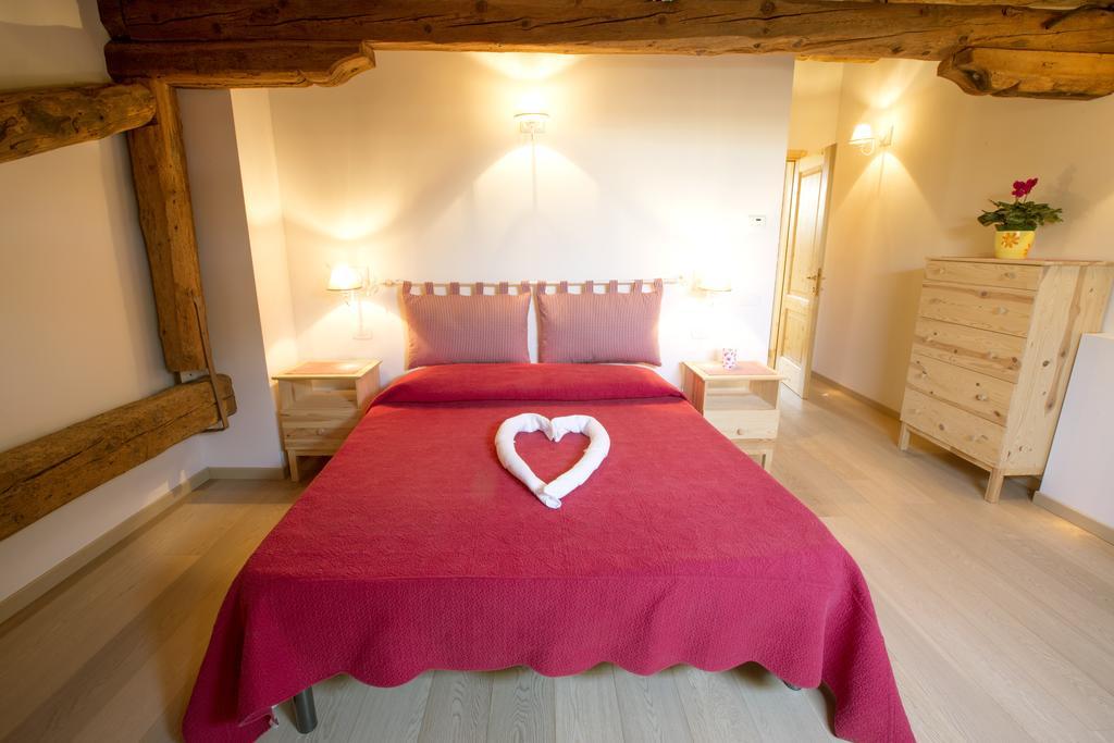 Agriturismo Ae Cavane Codevigo Exteriér fotografie