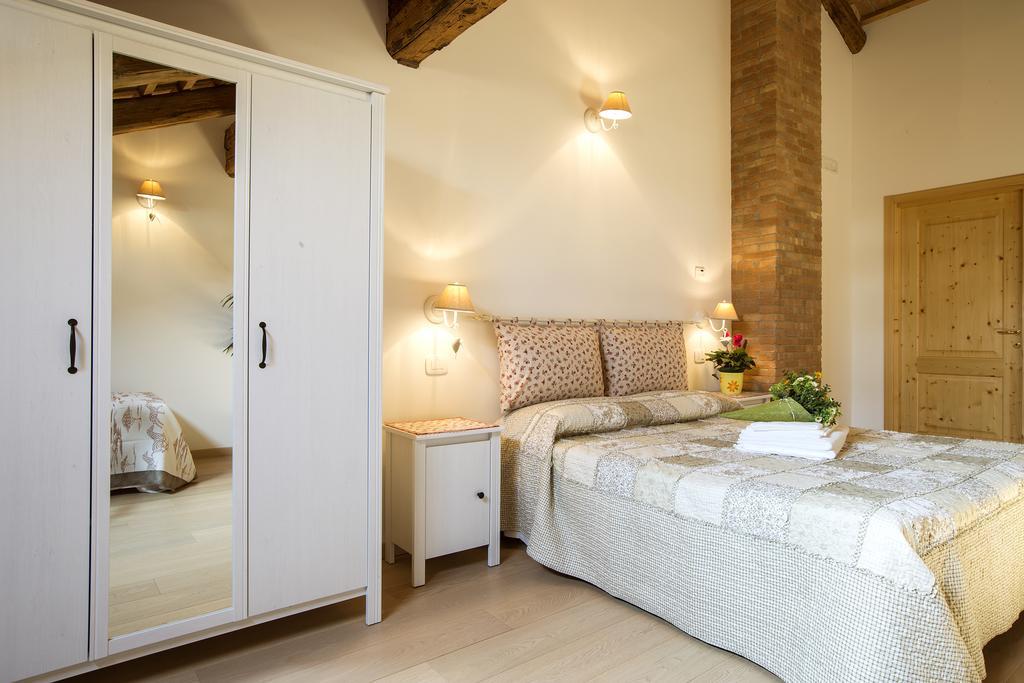 Agriturismo Ae Cavane Codevigo Exteriér fotografie
