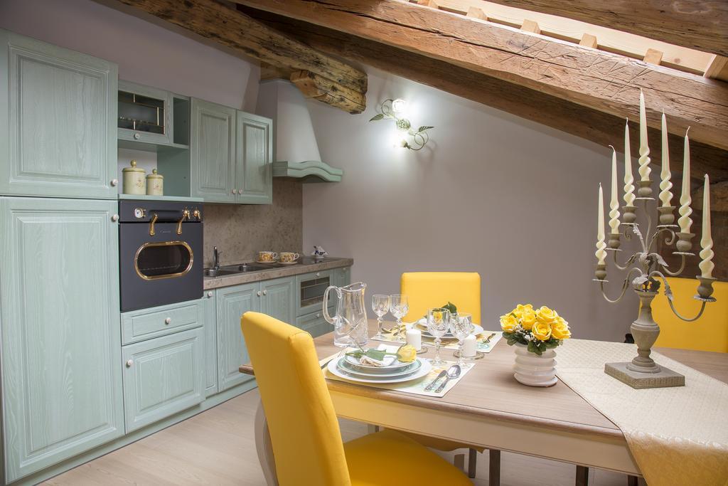 Agriturismo Ae Cavane Codevigo Pokoj fotografie
