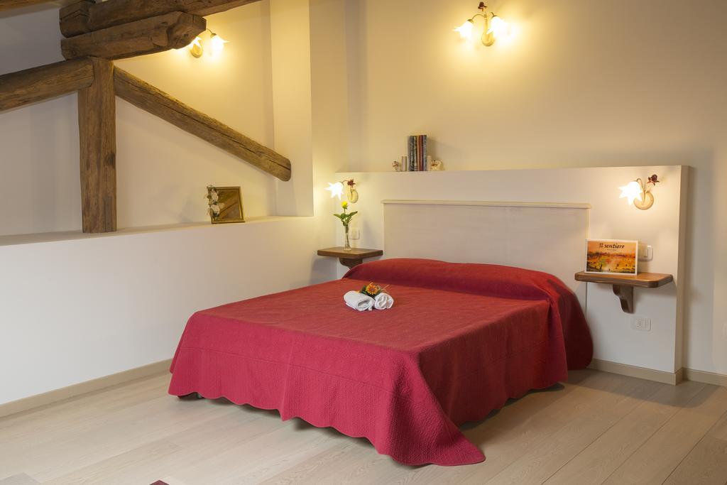 Agriturismo Ae Cavane Codevigo Pokoj fotografie